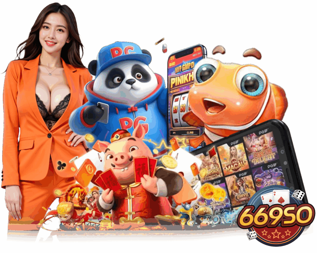 669S0 สล็อตแตกดี เล่นง่าย